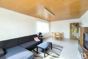 Attraktive 3-Zimmer-Wohnung mit zwei Balkonen – Kapitalanlage in Koblenz-Metternich