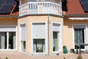 *** Platz für die ganze Familie *** Schönes Haus in ruhiger  Lage, attraktive Raumaufteilung. – Unterfeldstraße 48, 86554 Aichach-Friedberg (Kreis) – Vorschaubild 7