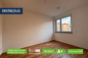 *** Erstbezug * Blick auf Auenwald * 4-Zimmer * Energiekonzept * 04/26 *** – Friedrich-Bosse-Straße 69, 4159 Möckern, Leipzig – Vorschaubild 8