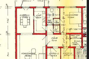 Exklusive 126 m² Wohnung – große Zimmer & beeindruckende Terrasse – Herkenbergerstraße 6, 47137 Mittelmeiderich, Duisburg – Vorschaubild 11
