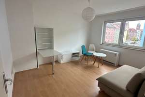2-Zimmerwohnung inkl. 2 Balkone und zentral gelegen – Wirthstraße 30, 90459 Galgenhof, Nürnberg – Vorschaubild 2