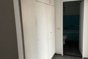 Siegen, Hagener Str, zentral gelegene 2 -ZKB Wohnung ohne Balkon, nur an Selbstzahler. – Hagener Str. 121, 57072 Siegen, Siegen – Vorschaubild 13