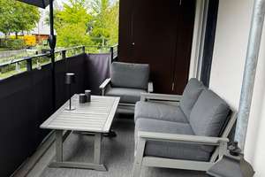 Lebendig wohnen in Moosach: 2-Zimmer-Wohnung mit 56 m² – 80997 Moosach-Bahnhof, München – Vorschaubild 8