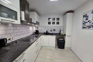 EG-Wohnung mit Garten in Düsseldorf-Urdenbach – Angerstr. 17, 40593 Urdenbach, Düsseldorf – Vorschaubild 2