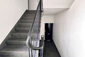 Güntzelkiez Rarität mit Balkon, Aufzug und effizientem 1,5 Zimmer Grundriss – Die vollständige Adresse der Immobilie erhältst du vom Anbieter., 10717 Wilmersdorf, Berlin – Vorschaubild 13