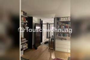 Tauschwohnung: Suche 3-4 Zimmerwohnung zum Tausch – Hohenlohestraße 29a, 80637 Dom Pedro, München – Vorschaubild 14