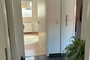 2-Zimmer DG-Wohnung in Pforzheim Nordstadt mit Zusatzzimmer (z.B. Büro) – Kronprinzenstr. 41, 75177 Nordstadt, Pforzheim – Vorschaubild 17