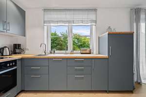Maritim | Modern | Hochwertig - Maisonette Wohnung in Tönning – Die vollständige Adresse der Immobilie erhältst du vom Anbieter., 25832 Tönning – Vorschaubild 9