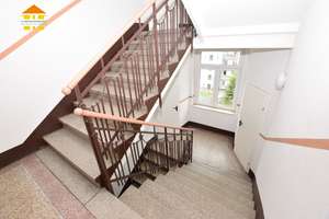 Ansprechende 2-Raum-Wohnung in beliebter Wohngegend – Orthstraße 17, 9131 Hilbersdorf, Chemnitz – Vorschaubild 3