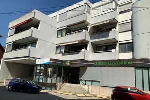 Attraktive 3-Zimmer-Wohnung mit Balkon und Tiefgaragenstellplatz in Leimen
 – Die vollständige Adresse der Immobilie erhältst du vom Anbieter., 69181 Leimen – Vorschaubild 11