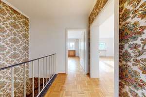 Familienfreundliches Reihenhaus mit Garten und Garage – 60439 Niederursel, Frankfurt am Main – Vorschaubild 10