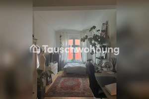 Tauschwohnung: tolle 4 Zimmerwohung Prenzlauer allee