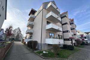 Wohnen über den Dächern von Sontheim – Großzügige Maisonettewohnung mit Fernblick – Die vollständige Adresse der Immobilie erhältst du vom Anbieter., 74081 Sontheim, Heilbronn – Vorschaubild 13