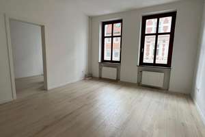 Frisch renovierte 3-Raum-Wohnung in denkmalgeschütztem Altbau – sofort bezugsfertig! – Rottersdorfer Straße 6, 39112 Sudenburg, Magdeburg – Vorschaubild 7
