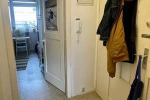 Apartment mit Wohnküche in zentraler Lage der Mainzer Neustadt“ – Leibnizstraße 00, 55118 Neustadt, Mainz – Vorschaubild 16