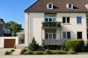 EIGENTUMSWOHNUNG IN HANNOVER - WALDHAUSEN