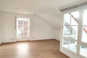 Charmante 2-Zimmer-Wohnung mit Wohlfühlfaktor  – Die vollständige Adresse der Immobilie erhältst du vom Anbieter., 85276 Pfaffenhofen an der Ilm – Vorschaubild 2