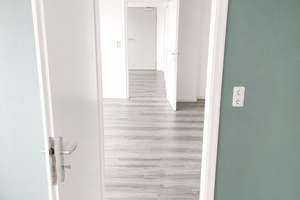 Großzügige 4-Zimmer-Wohnung in zentraler Lage