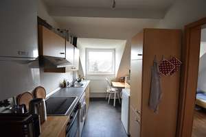 D-Oberbilk! Charmante 3-Zimmer-Wohnung zu vermieten  – Linienstr. 37, 40227 Oberbilk, Düsseldorf – Vorschaubild 10