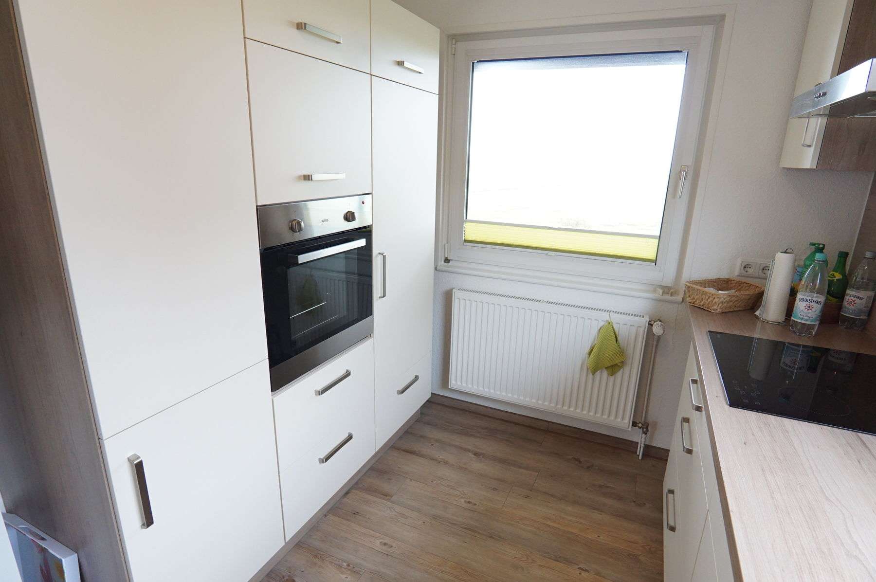 Immobilie in Baltrum - Haus auf dem Deich mit Blick auf´s Wattenmeer auf Baltrum - Bild 8