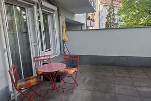 Möblierte Wohnung im Frauenland in Würzburg – 97072 Altstadt, Würzburg – Vorschaubild 8