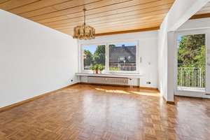 Gelegenheit für Familien - Teilmodernisierte DHH in St. Mauritz – 48155 Mauritz-Ost, Münster – Vorschaubild 6