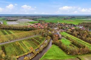 Am Dornumersieler Tief: Doppelhaushälfte mit Altbaucharme in Dornum! – Die vollständige Adresse der Immobilie erhältst du vom Anbieter., 26553 Dornum – Vorschaubild 3