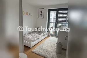 Tauschwohnung: Moderne 4-Zimmer-Wohnung Hamburg Nord – Die vollständige Adresse der Immobilie erhältst du vom Anbieter., 22299 Winterhude, Hamburg – Vorschaubild 4
