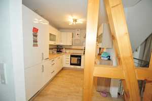 + Hinterhaus DHH mit großem Garten - PKW-Stellplatz - überdachte Terrasse & Balkon + – Rems-Murr-Kreis – Vorschaubild 14