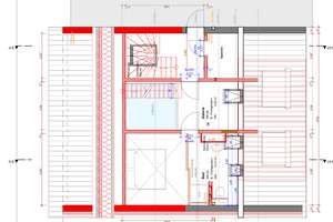 Moderne große 4 ZKB-Mais.-Wohnung mit Balkon in Seckenehim – Die vollständige Adresse der Immobilie erhältst du vom Anbieter., 68239 Seckenheim, Mannheim – Vorschaubild 9