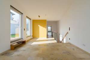 Stilvolle 4-Zimmer-Maisonettewohnung mit großzügiger Dachterrasse in Toplage von München-Trudering – Die vollständige Adresse der Immobilie erhältst du vom Anbieter., 81829 Trudering-Riem (Ortsteil), München – Vorschaubild 8