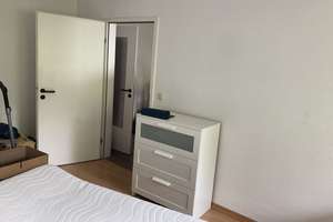 Helle 2-Zimmer-Wohnung mit Balkon in Gladbach – Windthorst Str. 5-7, 41061 Gladbach, Mönchengladbach – Vorschaubild 6