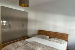 Helle und zentrale 3-Zimmerwohnung im Univiertel befristet für 3-4 Monate – Die vollständige Adresse der Immobilie erhältst du vom Anbieter., 80799 Universität, München – Vorschaubild 3