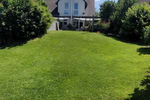 Attraktives Einfamilienhaus mit unverbaubarem Blick ins Grüne in Niederwenigern - provisionsfrei – Die vollständige Adresse der Immobilie erhältst du vom Anbieter., 45529 Hattingen – Vorschaubild 1