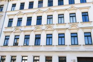 1 Monat Kaltmietfrei! Hochwertig renoviert! – Queckstraße 13, 4177 Altlindenau, Leipzig – Vorschaubild 10
