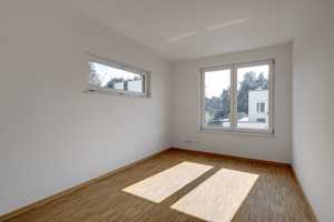 Benrath: Townhouse mit EBK, Terrassen und kleinem Garten in Rheinnähe – Leitenstorfferstr. 15a, 40597 Düsseldorf – Vorschaubild 12