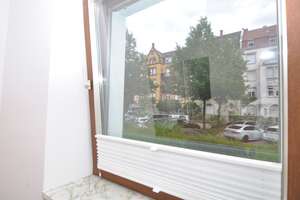 Helle, gut geschnittene 2-Zi-Wohnung mit Balkon & Klimaanlage, 48 qm, Karlsruhe-West – Sophienstr. 145, 76135 Weststadt, Karlsruhe – Vorschaubild 2