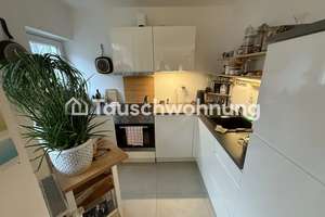 Tauschwohnung: Helle 2 Zimmer Wohnung mit Balkon in Eimsbüttel
