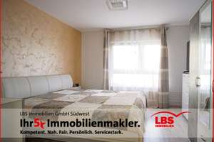 Sanierte 3-Zimmer-Wohnung mit Garage und Westbalkon! – Die vollständige Adresse der Immobilie erhältst du vom Anbieter., 75181 Haidach, Pforzheim – Vorschaubild 7