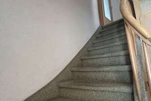 Ruhig und sonnig, renovierungsbedürftig- Toller gr. Garten + 56 qm ausbaubares DG!  + ZUSATZGEBÄUDE – Die vollständige Adresse der Immobilie erhältst du vom Anbieter., 70435 Zuffenhausen-Mitte, Stuttgart – Vorschaubild 13