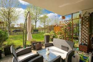 Ihr Rückzugsort in Wiesbaden: Stilvolles Wohnen mit Terrasse & Garten – Die vollständige Adresse der Immobilie erhältst du vom Anbieter., 65199 Dotzheim, Wiesbaden – Vorschaubild 9