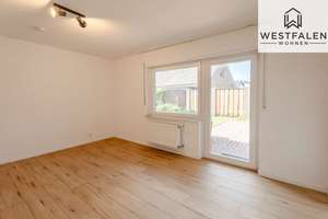 Modernes Familienidyll: Erstklassig sanierter Bungalow mit Fokus auf erneuerbare Energien – Die vollständige Adresse der Immobilie erhältst du vom Anbieter., 48599 Gronau (Westfalen) – Vorschaubild 8