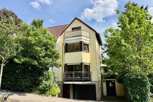 Einfamilienhaus nach WEG in guter Stadtlage – Die vollständige Adresse der Immobilie erhältst du vom Anbieter., 61462 Königstein im Taunus – Vorschaubild 12