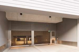 Tolle 3 Zimmer - Wohnung mit Balkon, Parkett & 2 Bäder – Kronprinzenstraße 12, 52068 Frankenberg, Aachen – Vorschaubild 9