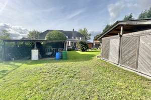 Gemütliche Doppelhaushälfte in ruhiger Lage mit großem Gartenhaus und Gewächshaus – Die vollständige Adresse der Immobilie erhältst du vom Anbieter., 23847 Schürensöhlen – Vorschaubild 13