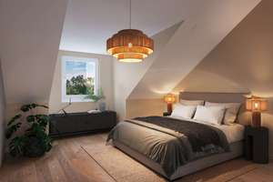 Reihenendhaus mit 335 m² Garten – Ruhe, Privatsphäre und Natur direkt vor der Tür – Die vollständige Adresse der Immobilie erhältst du vom Anbieter., 22149 Rahlstedt, Hamburg – Vorschaubild 1