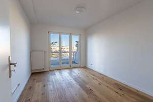 Dachgeschoss mit zwei Terrassen, Aufzug und Stellplatz – Die vollständige Adresse der Immobilie erhältst du vom Anbieter., 14167 Lichterfelde, Berlin – Vorschaubild 6