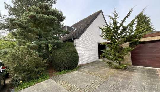 Bild von Ein-/Zweifamilienhaus in Cremlingen Ortsteil Weddel
