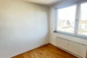 Gemütliche 2-Zimmer-Wohnung mit Potenzial