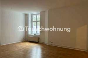 Tauschwohnung: Große Wohnung nähe Frankfurter Alle - Friedrichshain